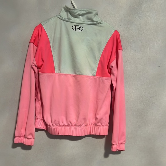 4T Toddler Under Armour Sweater - Picture 2 of 2